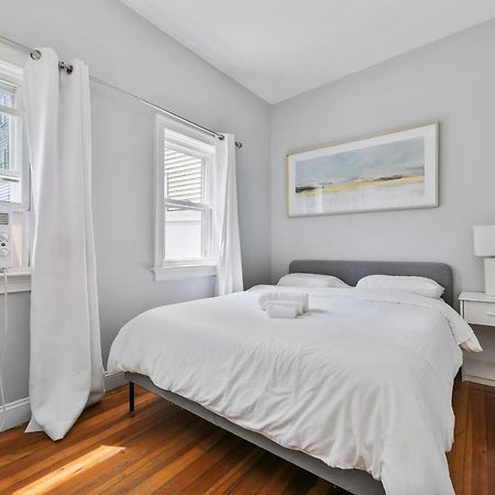 The Maverick - Luxurious Apartment - Free Parking - 2 Miles From Boston Logan Airport Chelsea Εξωτερικό φωτογραφία