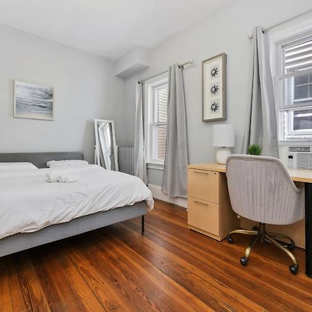The Maverick - Luxurious Apartment - Free Parking - 2 Miles From Boston Logan Airport Chelsea Εξωτερικό φωτογραφία