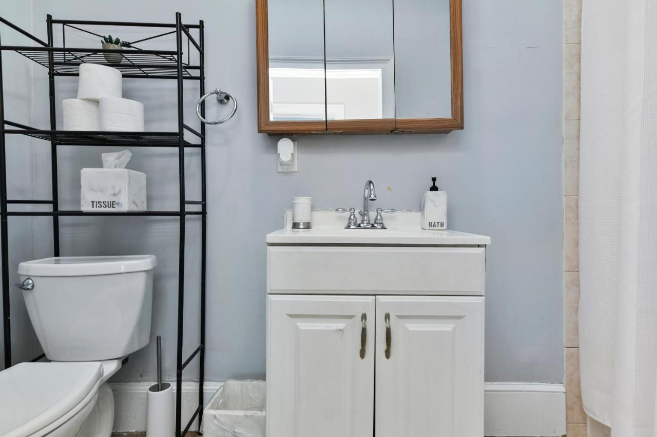 The Maverick - Luxurious Apartment - Free Parking - 2 Miles From Boston Logan Airport Chelsea Εξωτερικό φωτογραφία