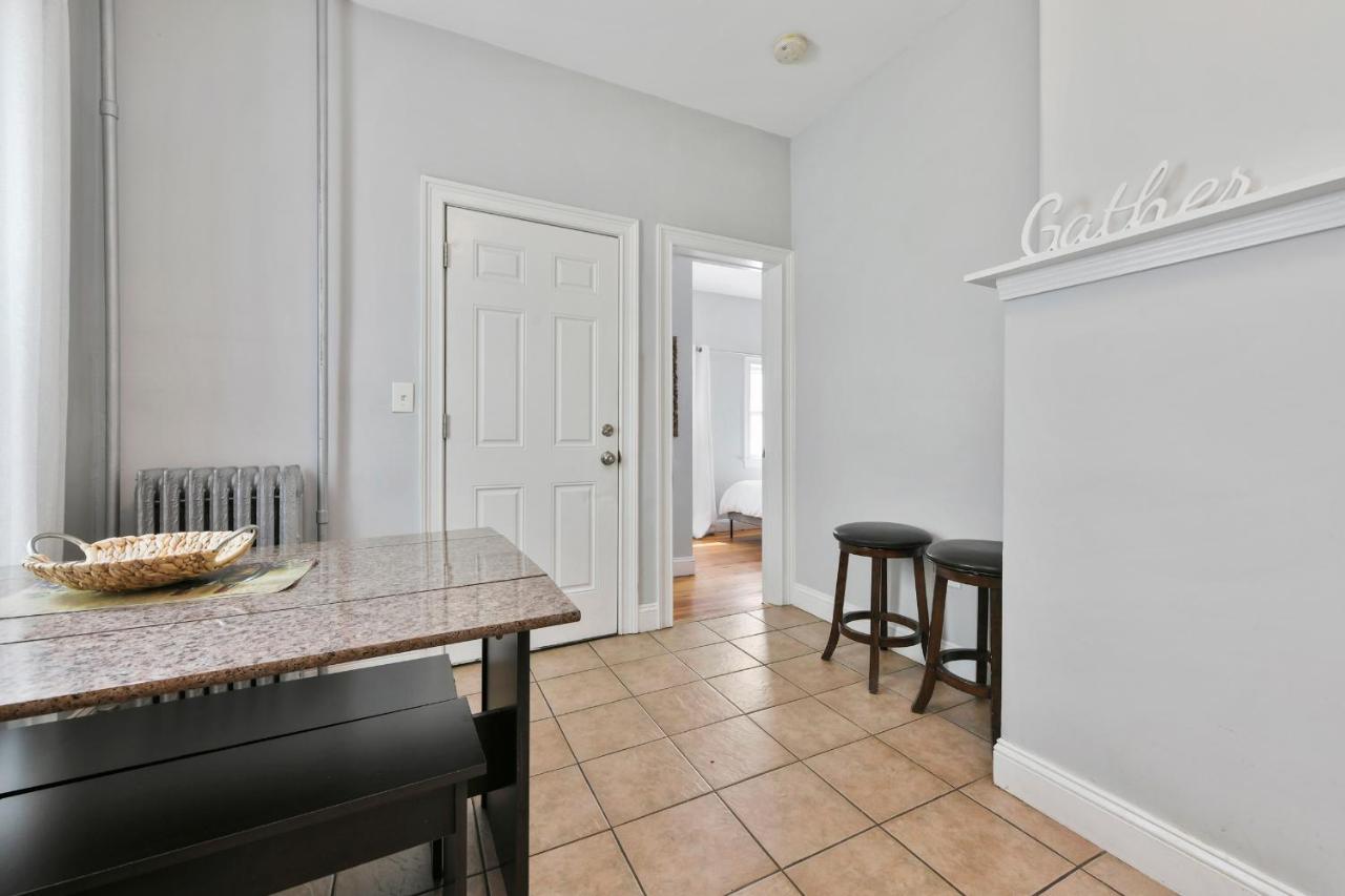 The Maverick - Luxurious Apartment - Free Parking - 2 Miles From Boston Logan Airport Chelsea Εξωτερικό φωτογραφία