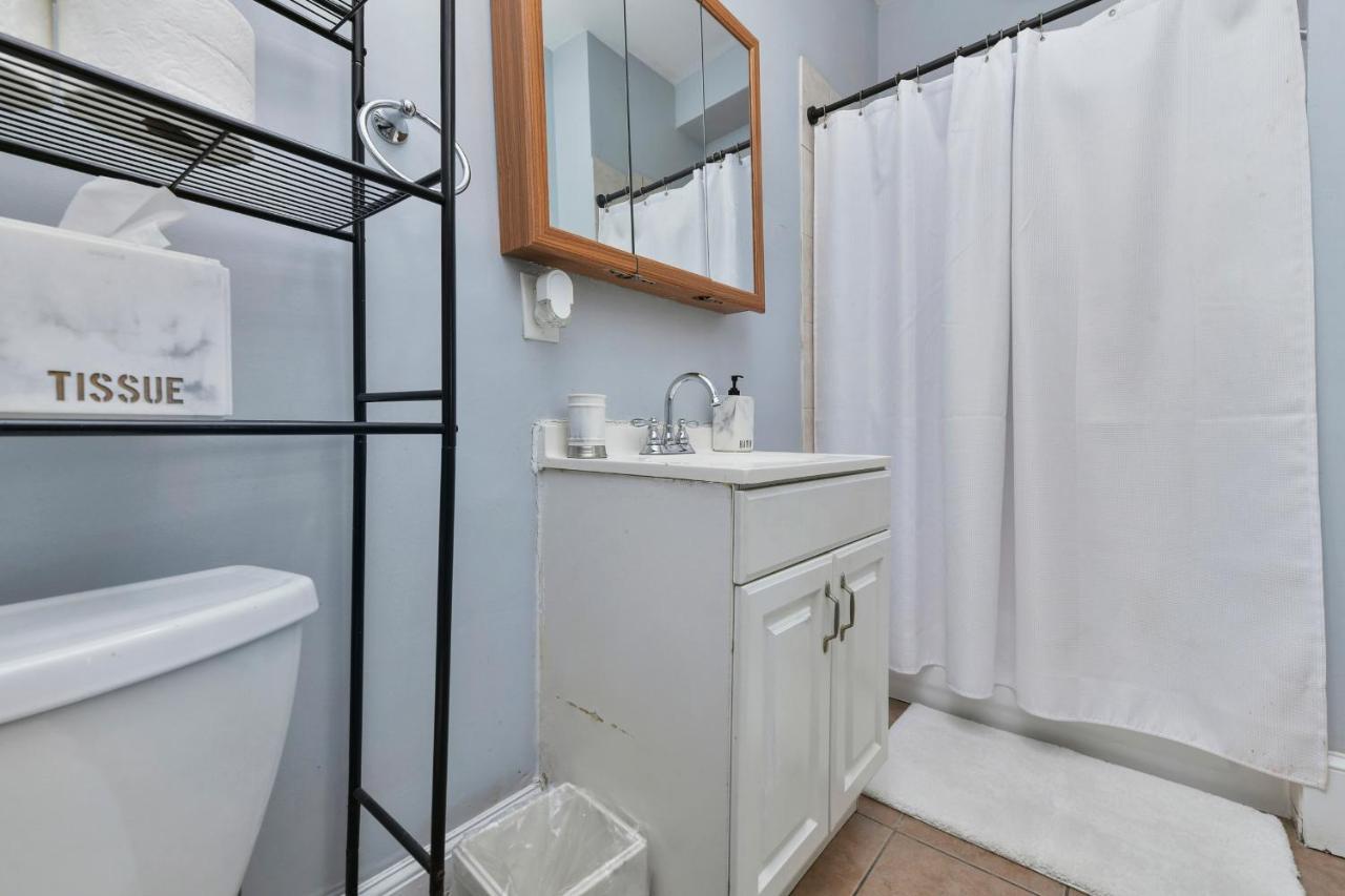 The Maverick - Luxurious Apartment - Free Parking - 2 Miles From Boston Logan Airport Chelsea Εξωτερικό φωτογραφία