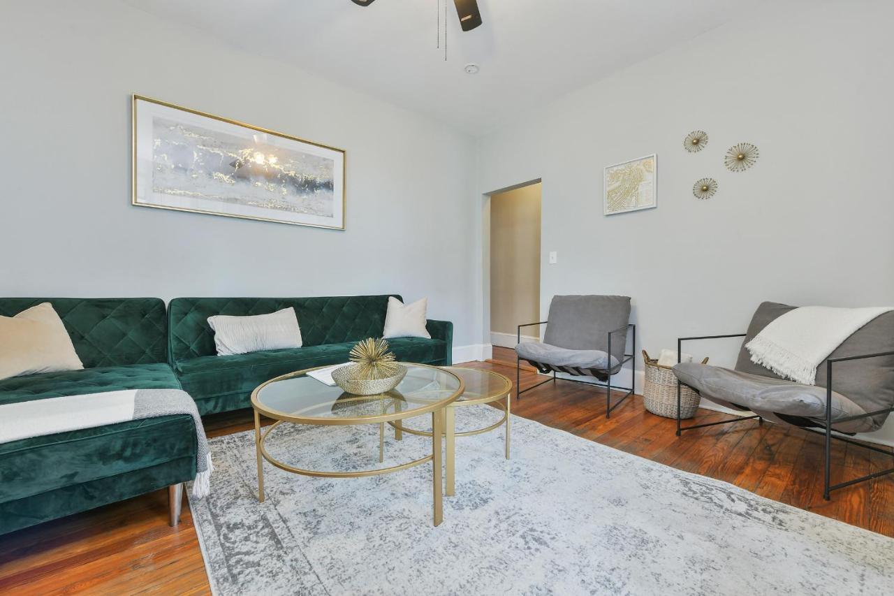 The Maverick - Luxurious Apartment - Free Parking - 2 Miles From Boston Logan Airport Chelsea Εξωτερικό φωτογραφία