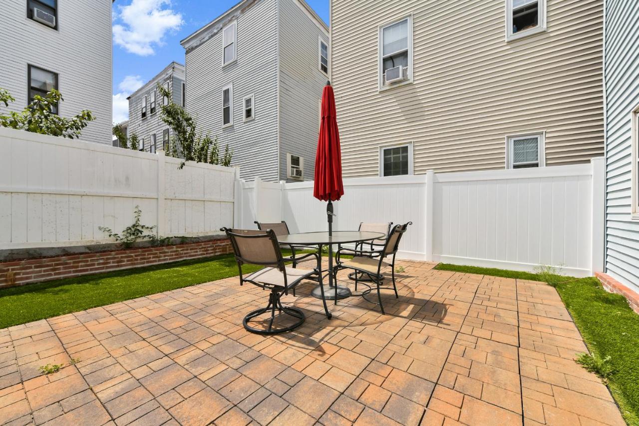 The Maverick - Luxurious Apartment - Free Parking - 2 Miles From Boston Logan Airport Chelsea Εξωτερικό φωτογραφία