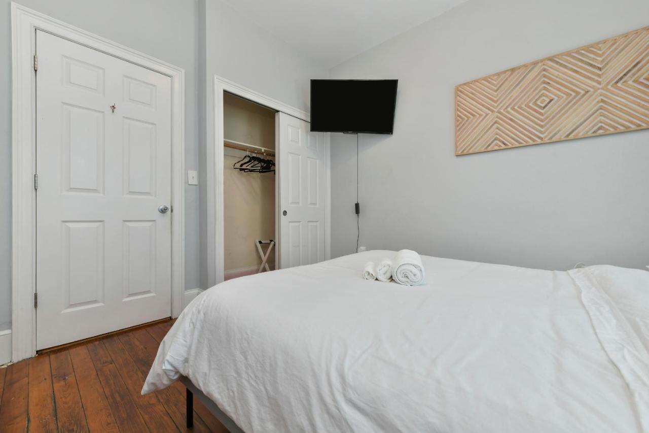 The Maverick - Luxurious Apartment - Free Parking - 2 Miles From Boston Logan Airport Chelsea Εξωτερικό φωτογραφία