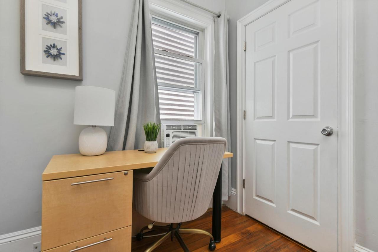 The Maverick - Luxurious Apartment - Free Parking - 2 Miles From Boston Logan Airport Chelsea Εξωτερικό φωτογραφία