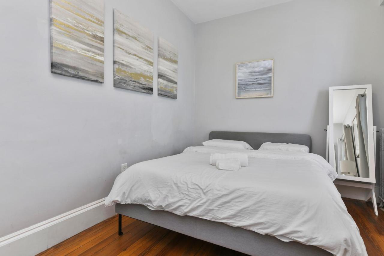 The Maverick - Luxurious Apartment - Free Parking - 2 Miles From Boston Logan Airport Chelsea Εξωτερικό φωτογραφία