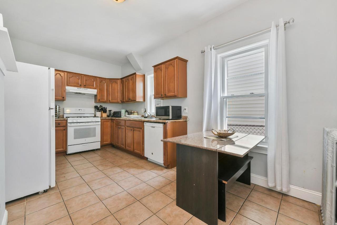 The Maverick - Luxurious Apartment - Free Parking - 2 Miles From Boston Logan Airport Chelsea Εξωτερικό φωτογραφία