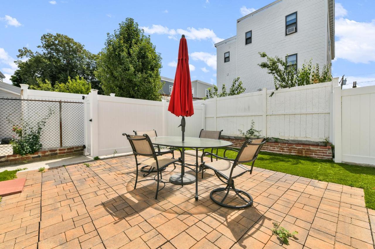 The Maverick - Luxurious Apartment - Free Parking - 2 Miles From Boston Logan Airport Chelsea Εξωτερικό φωτογραφία