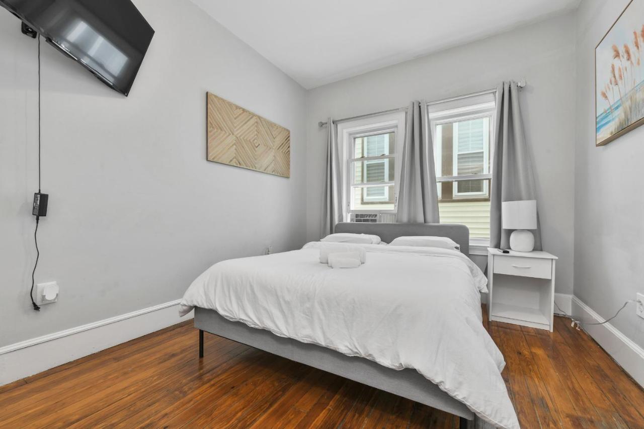 The Maverick - Luxurious Apartment - Free Parking - 2 Miles From Boston Logan Airport Chelsea Εξωτερικό φωτογραφία