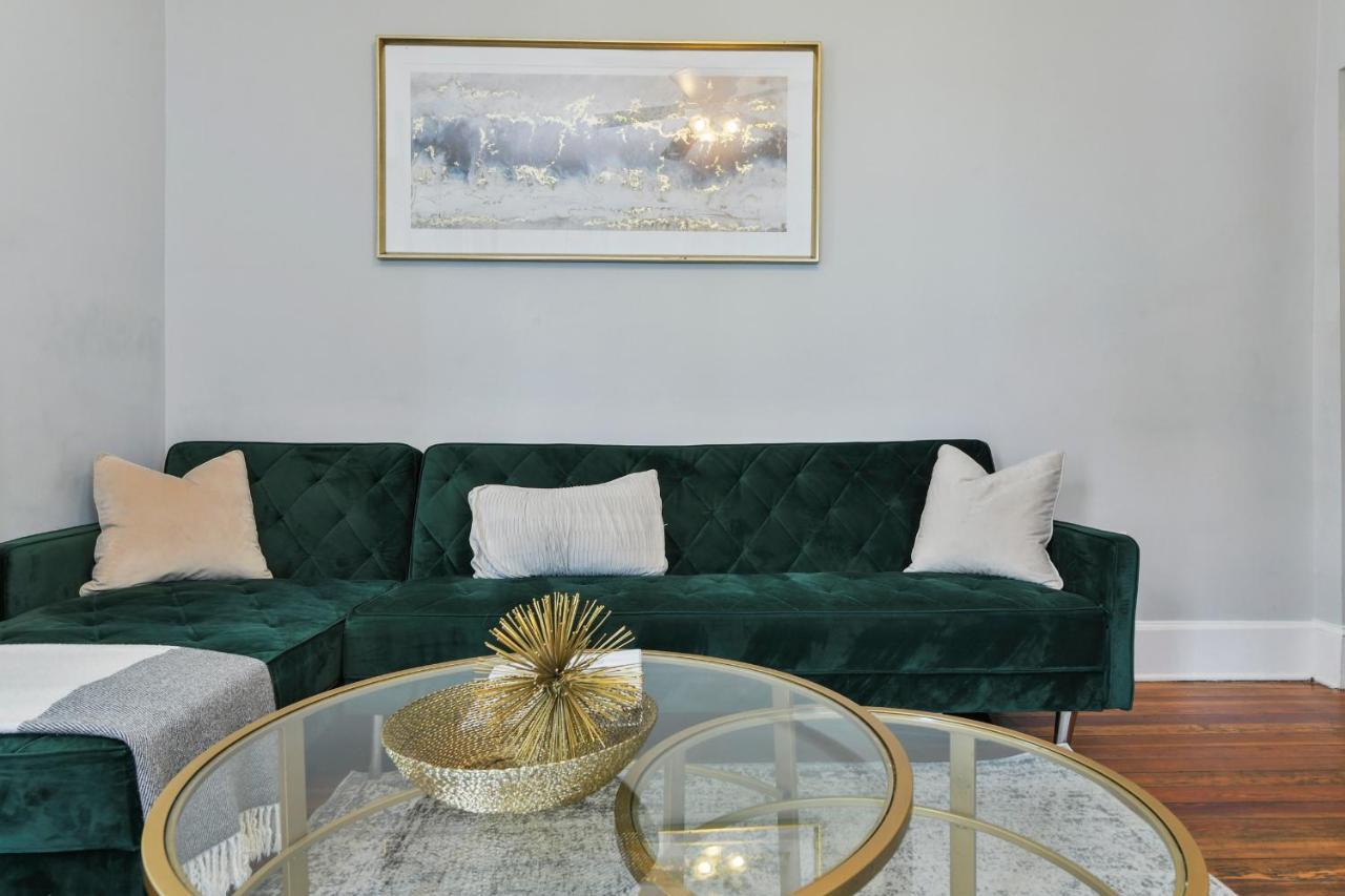 The Maverick - Luxurious Apartment - Free Parking - 2 Miles From Boston Logan Airport Chelsea Εξωτερικό φωτογραφία